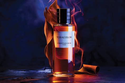 tobacolor dior parfum|tobacolor dior.